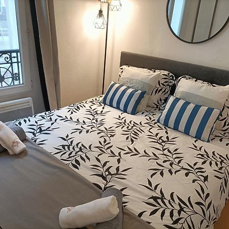 Cosy Appartment Arc De Triomphe Champs Elysees Paris Exterior photo