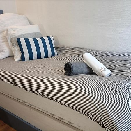Cosy Appartment Arc De Triomphe Champs Elysees Paris Exterior photo
