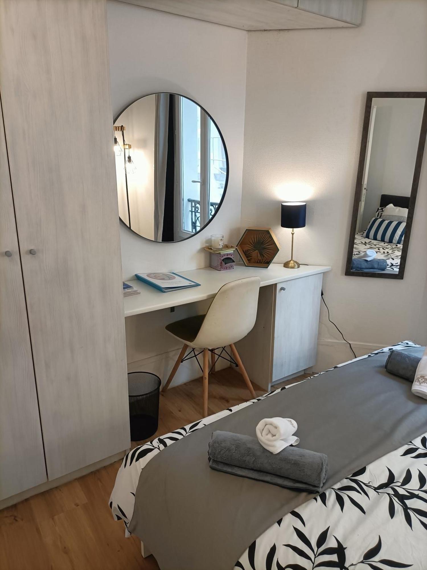 Cosy Appartment Arc De Triomphe Champs Elysees Paris Exterior photo