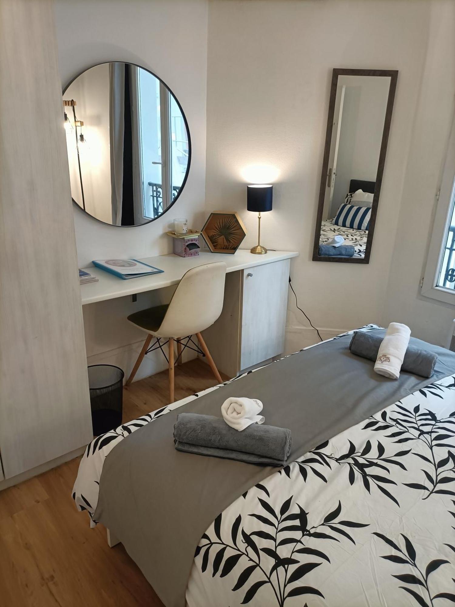 Cosy Appartment Arc De Triomphe Champs Elysees Paris Exterior photo