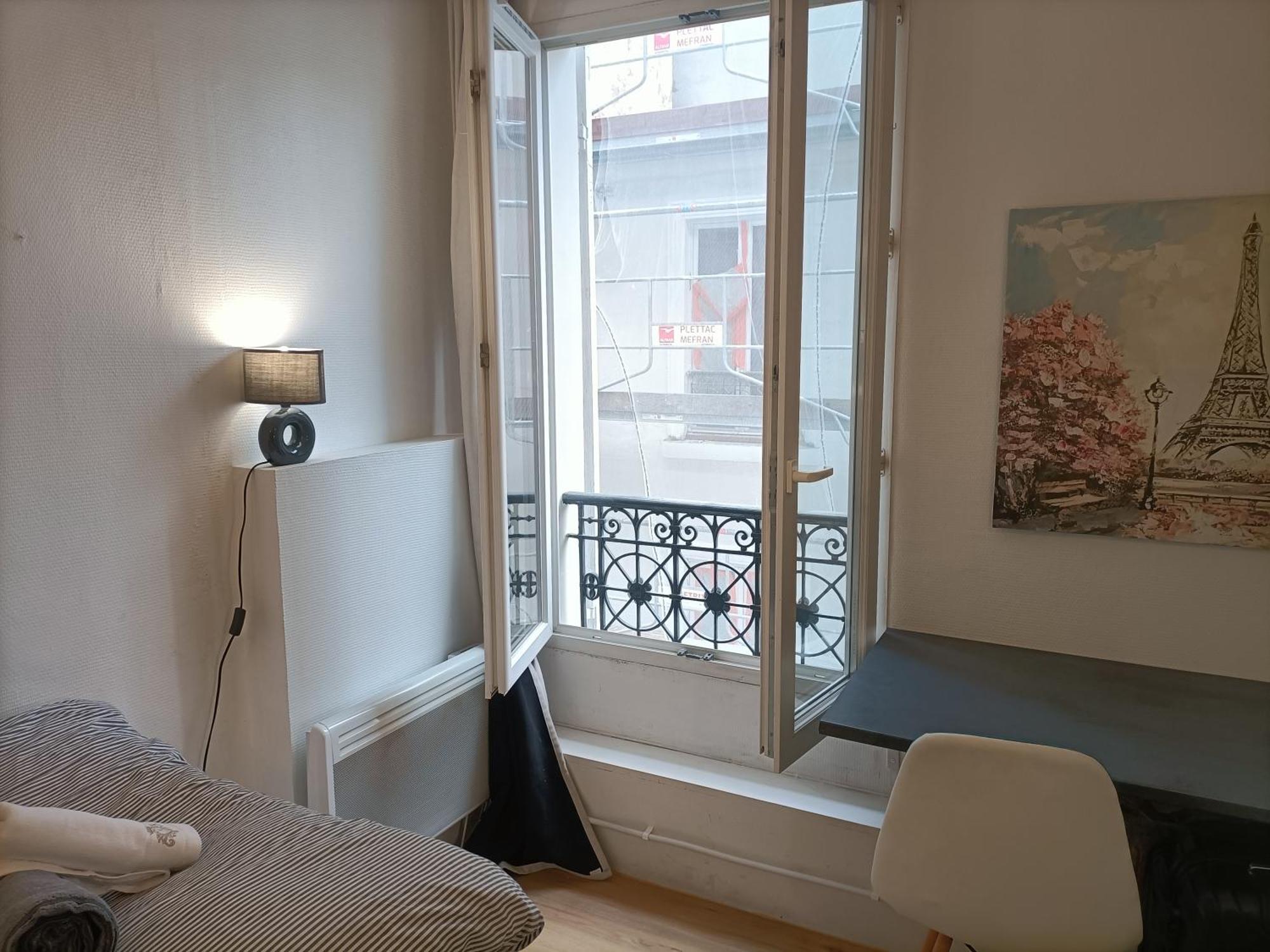 Cosy Appartment Arc De Triomphe Champs Elysees Paris Exterior photo