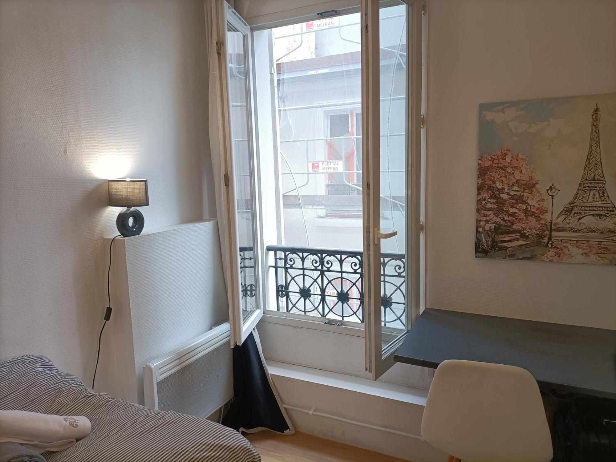 Cosy Appartment Arc De Triomphe Champs Elysees Paris Exterior photo