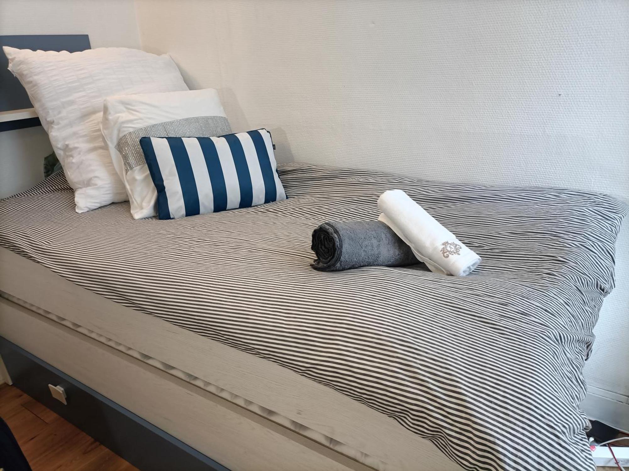 Cosy Appartment Arc De Triomphe Champs Elysees Paris Exterior photo