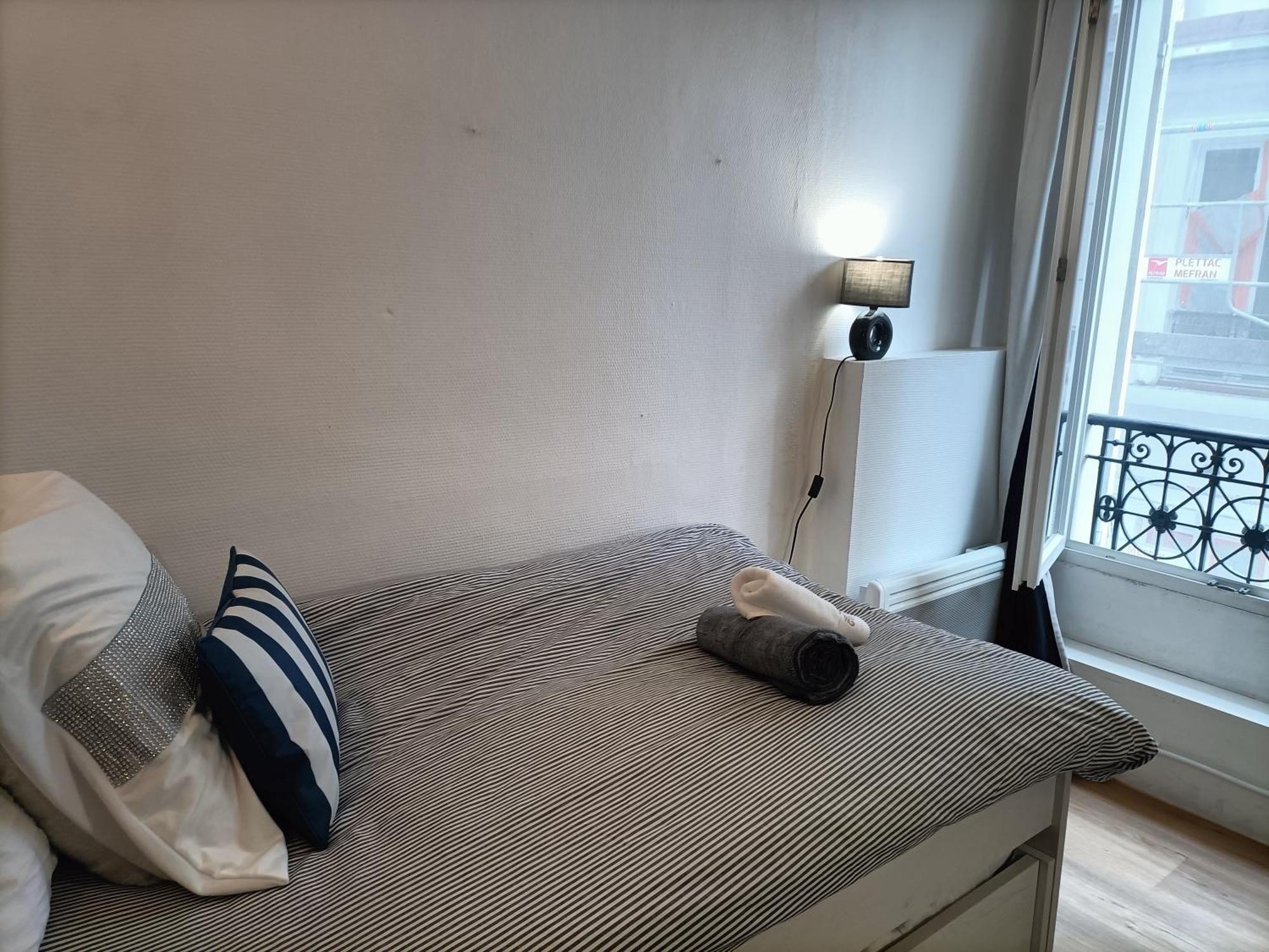 Cosy Appartment Arc De Triomphe Champs Elysees Paris Room photo