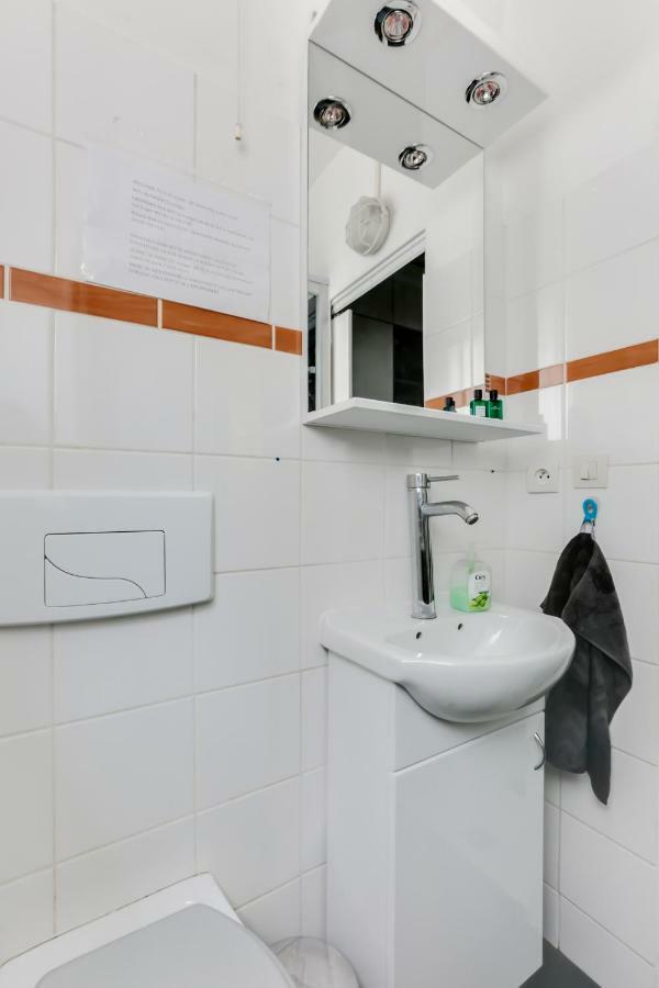 Cosy Appartment Arc De Triomphe Champs Elysees Paris Exterior photo