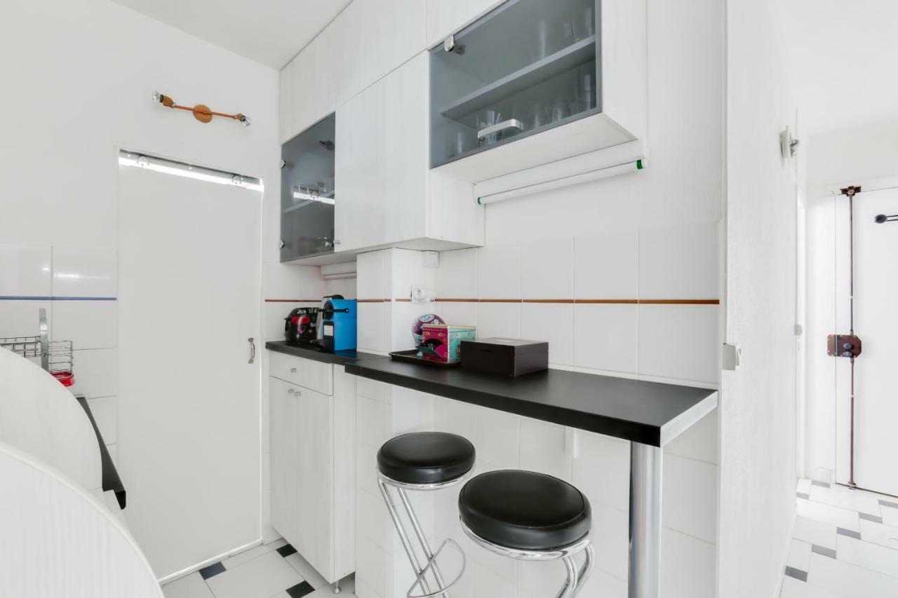 Cosy Appartment Arc De Triomphe Champs Elysees Paris Exterior photo