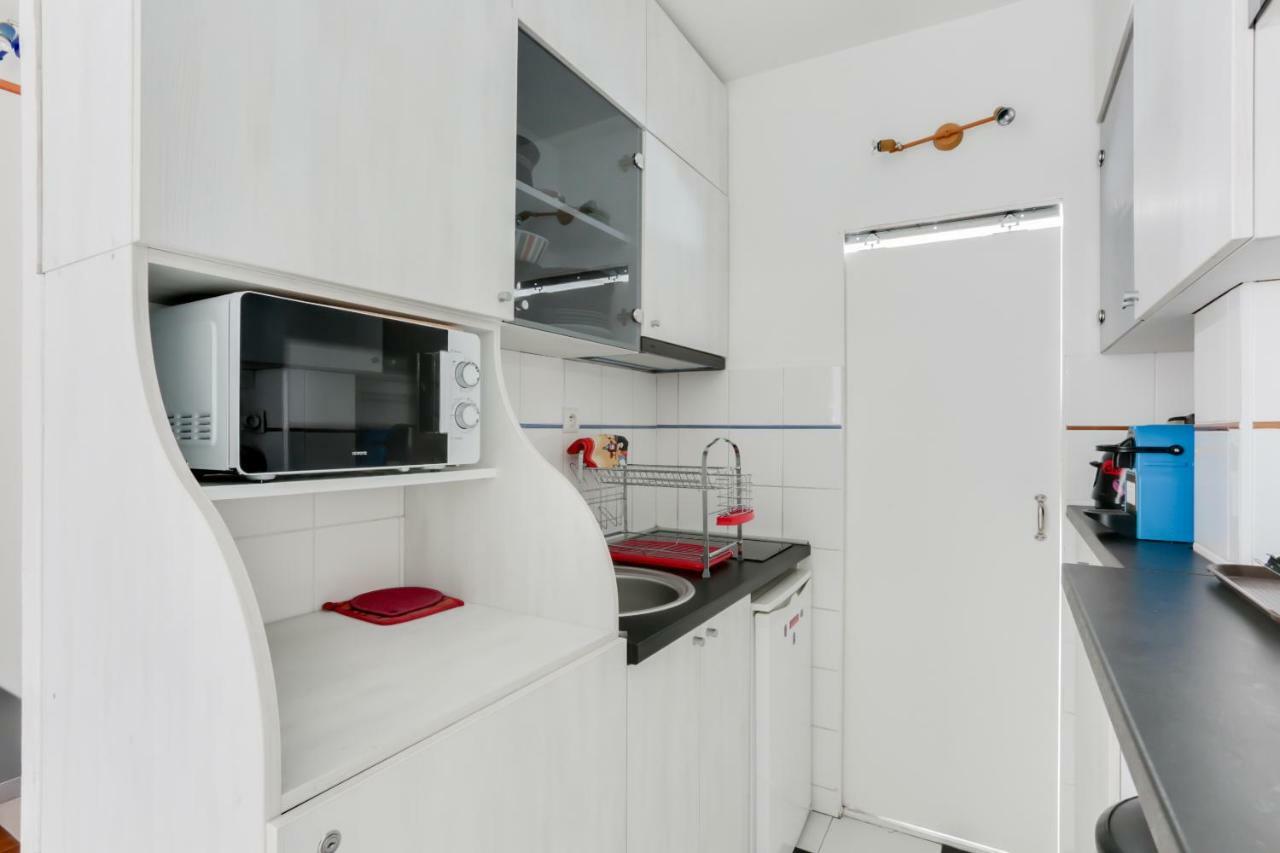 Cosy Appartment Arc De Triomphe Champs Elysees Paris Exterior photo