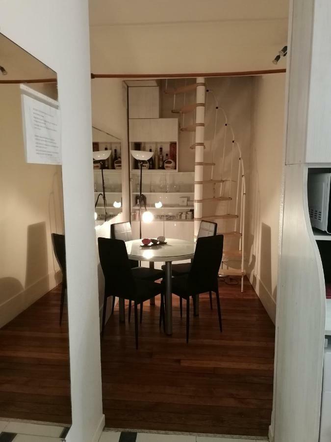 Cosy Appartment Arc De Triomphe Champs Elysees Paris Exterior photo